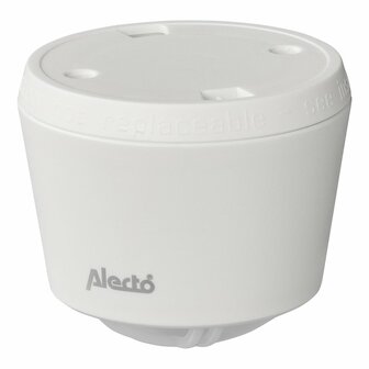 Heat detector