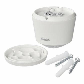 Heat detector