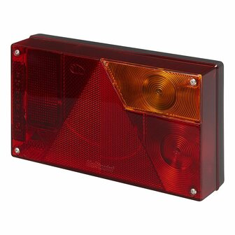 Aspock Multipoint I rear light right