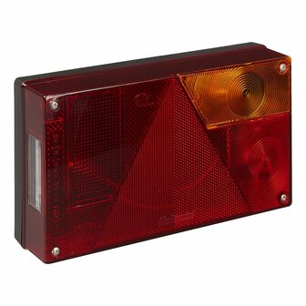 Aspock Multipoint I rear light right