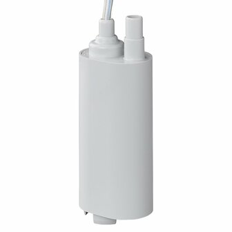 Submersible pump Easy 12V-12L with ventilation