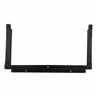 Aluminium frame 80mm for storage net 230074