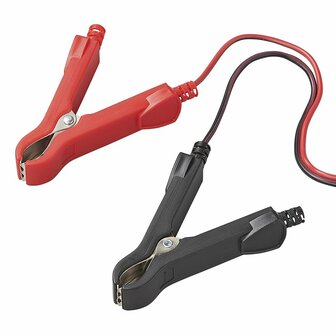 Battery charger 6V/12V 6Amp.