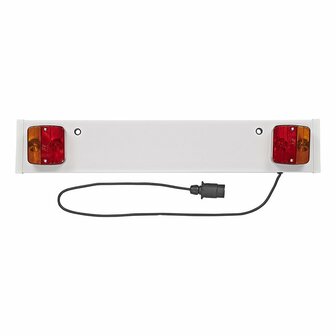 Lighting bar 80cm + 1M cable