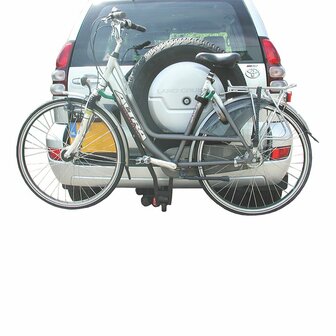 Bicycle carrier Klick Fast II