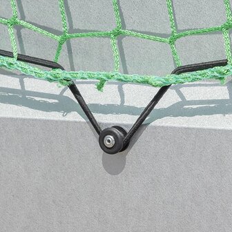 Trailer net 2.00x3.50M with elastic cord