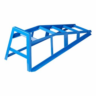 Ramp steel 1000kg