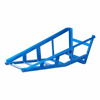 Ramp steel 1000kg