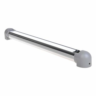 Light line 20-leds 12V 300lm 340x35x33mm