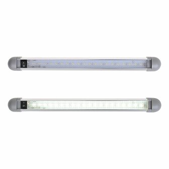Light line 20-leds 12V 300lm 340x35x33mm