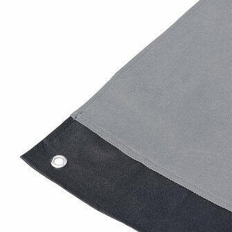 Caravan protection cloth 180 x 160 cm