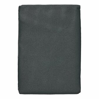 Tent carpet breathable anthracite grey 2.00x3.00M
