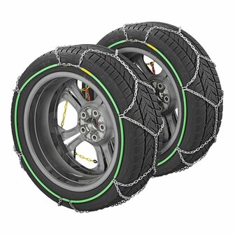 Snow chains 9mm KNN50