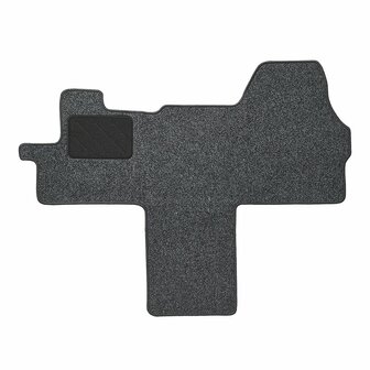 Camper cabin floor mat for Fiat Ducato from 06-2006