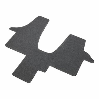 Camper cabin floor mat for Volkswagen T5