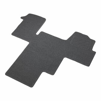 Camper cabin floor mat for Renault Master from 2010