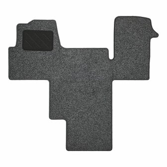 Camper cabin floor mat for Renault Master from 2010