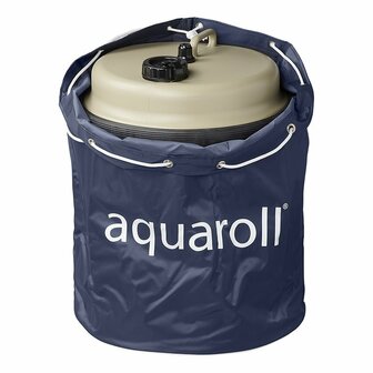 Aquaroll fresh water tank 40L bag