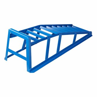 Ramp steel 1250kg