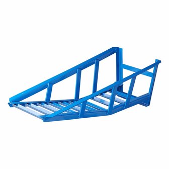 Ramp steel 1250kg
