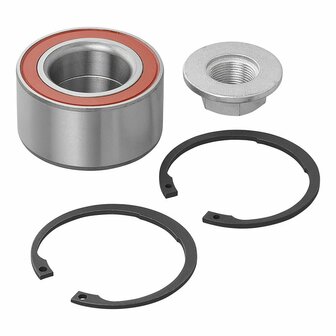 Compact bearing set 2051