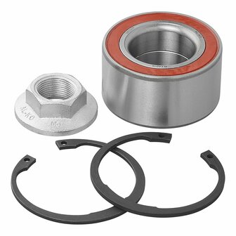 Compact bearing set 2051