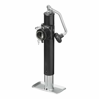 Support leg, extendable, Heavy Duty TH39/2000