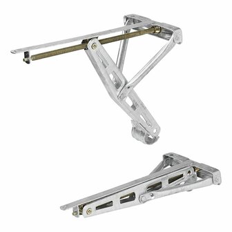 Caravan corner support 600kg