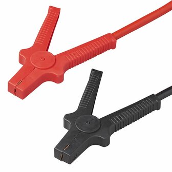 Starter cable set 35mm&sup2; TuV/GS-approved