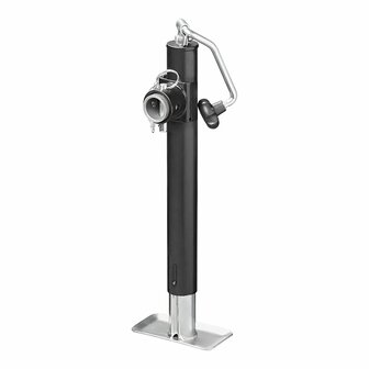 Support leg can be turned out Heavy Duty TH52/2000