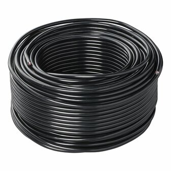 Cable 3x 0.75mm&sup2; on roll 50M
