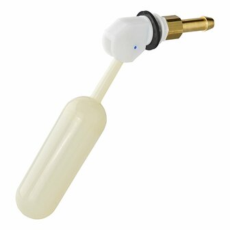 City water connection Float system for water tank and jerry can