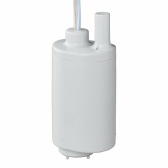 Submersible pump PowerJet 12V-22L