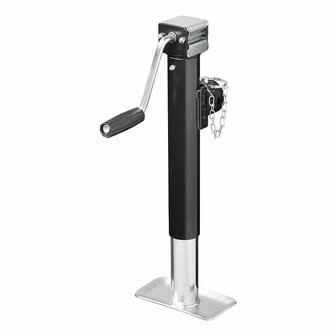 Support leg, extendable, Heavy Duty SH42/2000