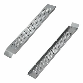 Ramp steel 150x22.5cm 200kg per piece