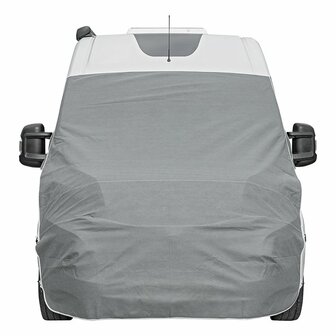 Window cover nonwoven for Fiat Ducato from 06-2006