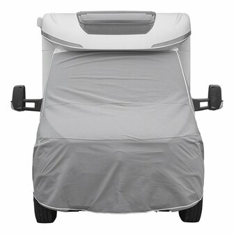 Window cover nonwoven for Mercedes Sprinter from 2018