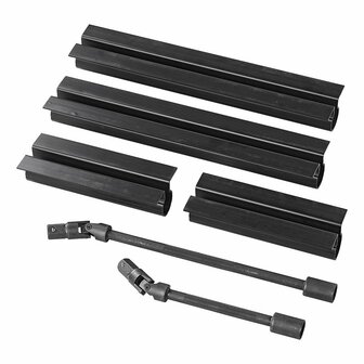 Comfort kit swivel support