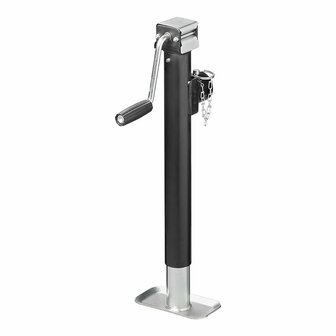 Support leg can be turned out Heavy Duty SH57/2000