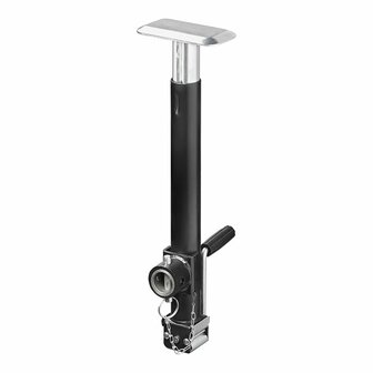 Support leg can be turned out Heavy Duty SH57/2000