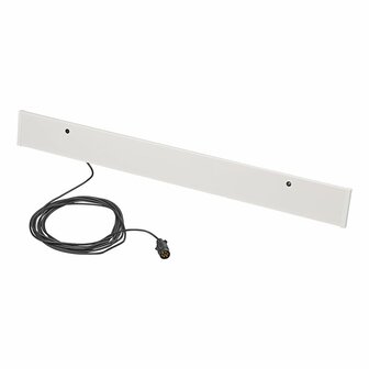 Lighting bar with fog lamp + 9M cable