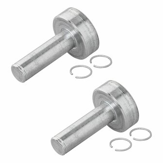 Friction set stabilizer coupling AKS 1300