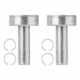 Friction set stabilizer coupling AKS 1300