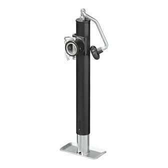 Support leg swivel Heavy Duty TH52/5000