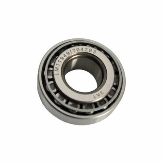 Bearing set 3 with sealing ring 2035/2050/2051