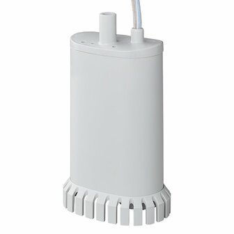 Submersible pump Twin 12V-19L