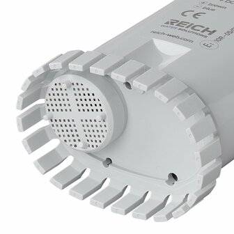 Submersible pump Twin 12V-19L