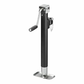 Support leg, swivel-out Heavy Duty SH57/5000