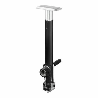 Support leg, swivel-out Heavy Duty SH57/5000