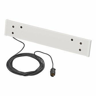 Lighting bar LED 80 cm + 10M cable